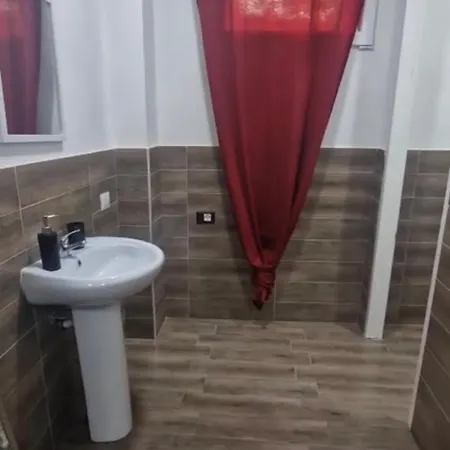 Casa de hóspedes Marganai