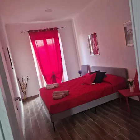 Marganai Casa de hóspedes