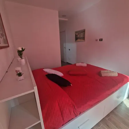 Penzion Marganai Iglesias