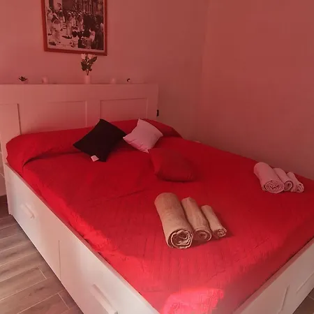 Casa de hóspedes Marganai