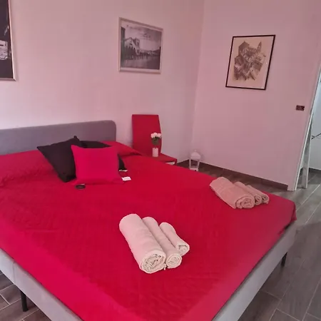 Marganai Casa de hóspedes Iglesias