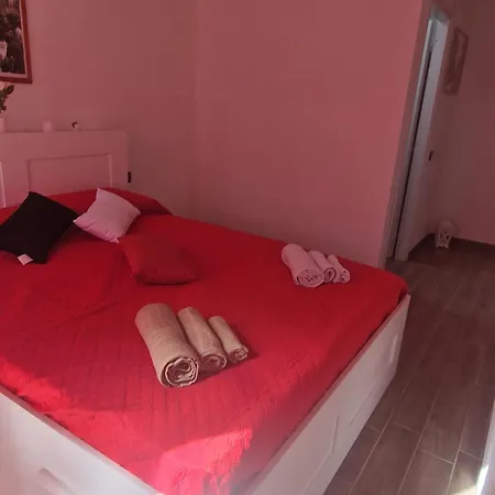 Marganai Casa de hóspedes