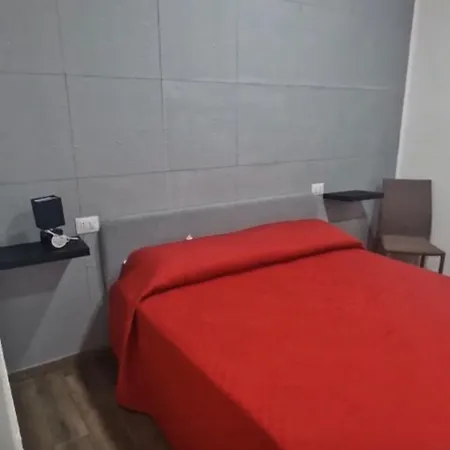 Marganai Guest house Iglesias