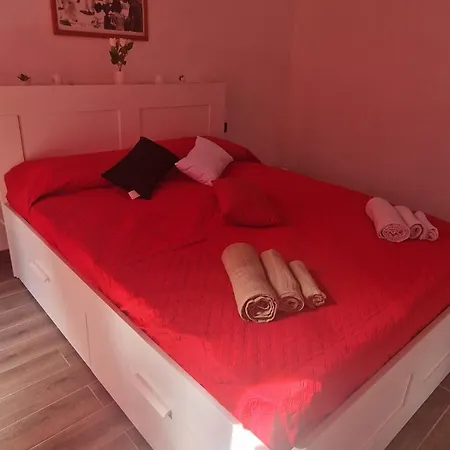 Marganai Guest house Iglesias