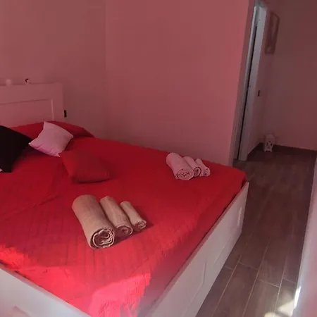 Guest house Marganai *