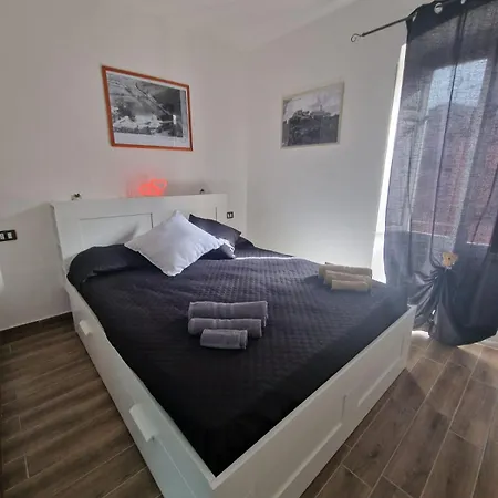 Marganai Guest house *