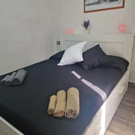 Marganai Guest house Iglesias