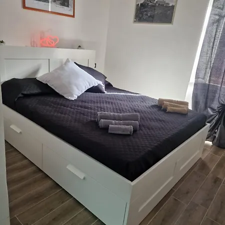 Guest house Marganai Iglesias